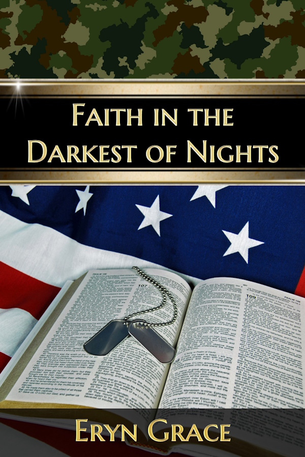 Faith in the Darkest of Nights book cover