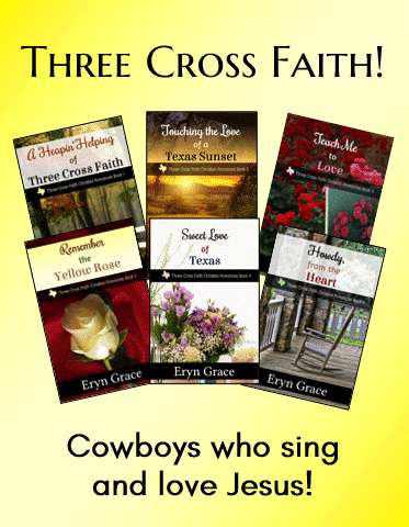 Three Cross Faith