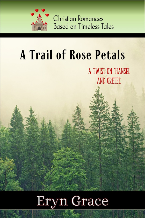 A Trail of Rose Petals