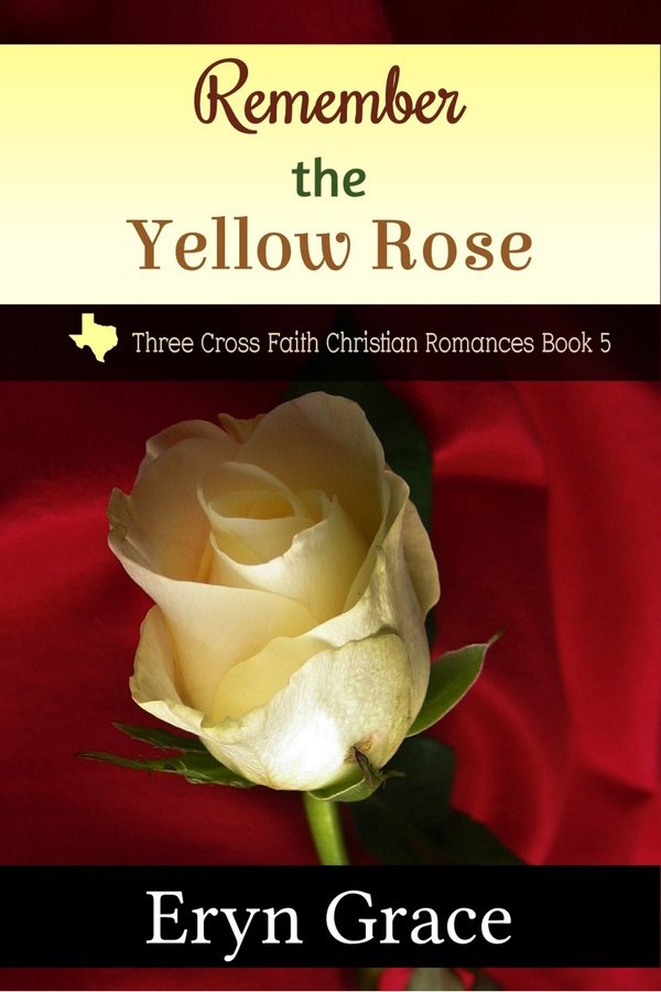 Remember the Yellow Rose